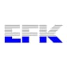 Logo EFK eXpert scouting GmbH