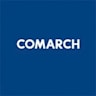 Logo Comarch Ag