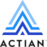 Logo Actian Corporation