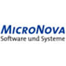 Logo MicroNova AG
