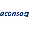 Logo aconso AG