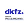 Logo German Cancer Research Center in the Helmholtz Association