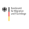 Logo Bundesamt für Migration und Flüchtlinge