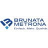 Logo BRUNATA-METRONA GmbH & Co. KG