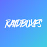 Logo RAIDBOXES GmbH