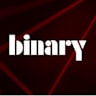 Logo binary GmbH