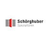 Logo Schörghuber Spezialtüren KG