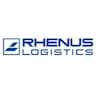 Logo Rhenus AG & Co. KG