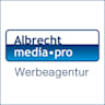 Logo Albrecht Mediapro