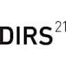 Logo DIRS21 by TourOnline AG