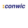 Logo conwic Wirtschaftsinformatik Consulting GmbH