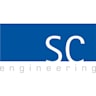 Logo SCEngineering GmbH