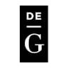 Logo Walter de Gruyter GmbH