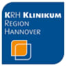 Logo Klinikum Region Hannover GmbH