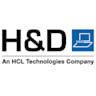 Logo H&D - An HCL Technologies Company