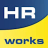 Logo Hr Software Hrworks