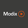 Logo Modix Gmbh