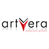 Logo Artvera