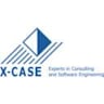 Logo X-case Gmbh