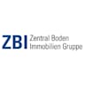 Logo ZBI Zentral Boden Immobilien Gruppe