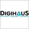 Logo DIGIHAUS GmbH