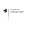 Logo Bundesamt für Güterverkehr
