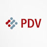 Logo PDV GmbH