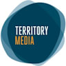 Logo TERRITORY GmbH