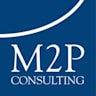 Logo M2P Consulting