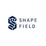 Logo Shapefield GmbH (UX Design & UI-Entwicklung)