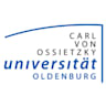 Logo Carl von Ossietzky Universität Oldenburg