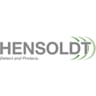 Logo HENSOLDT