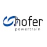 Logo Hofer Powertrain Gmbh