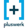 Logo +Pluswerk AG