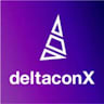 Logo deltaconX