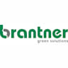 Logo Brantner green solutions