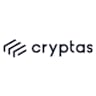 Logo CRYPTAS it-Security GmbH