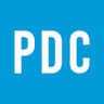 Logo PDC GmbH