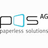 Logo POS Solutions GmbH