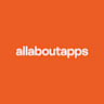 Logo all about apps GmbH