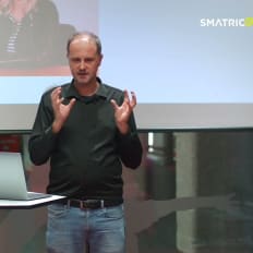SMATRICS GmbH & Co Kg