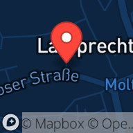 Standort Lamprechtshausen