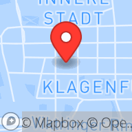 Standort Klagenfurt am Wörthersee