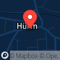 Standort Gemeinde Hürm