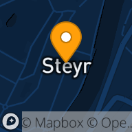Standort Steyr