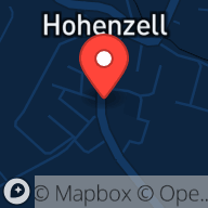 Standort Hohenzell