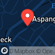 Standort Gemeinde Aspang