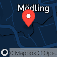 Standort Gemeinde Mödling