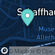 Standort Schaffhausen