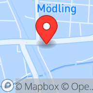 Standort Gemeinde Mödling